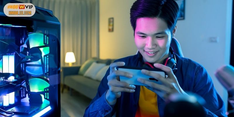 Hướng dẫn chơi game HM88 siêu nhanh